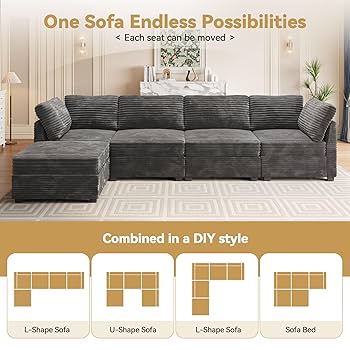 sieve unit sofa オットマン SIEVE rect unit sofa オットマンタイプ ｜家具・インテリア通販